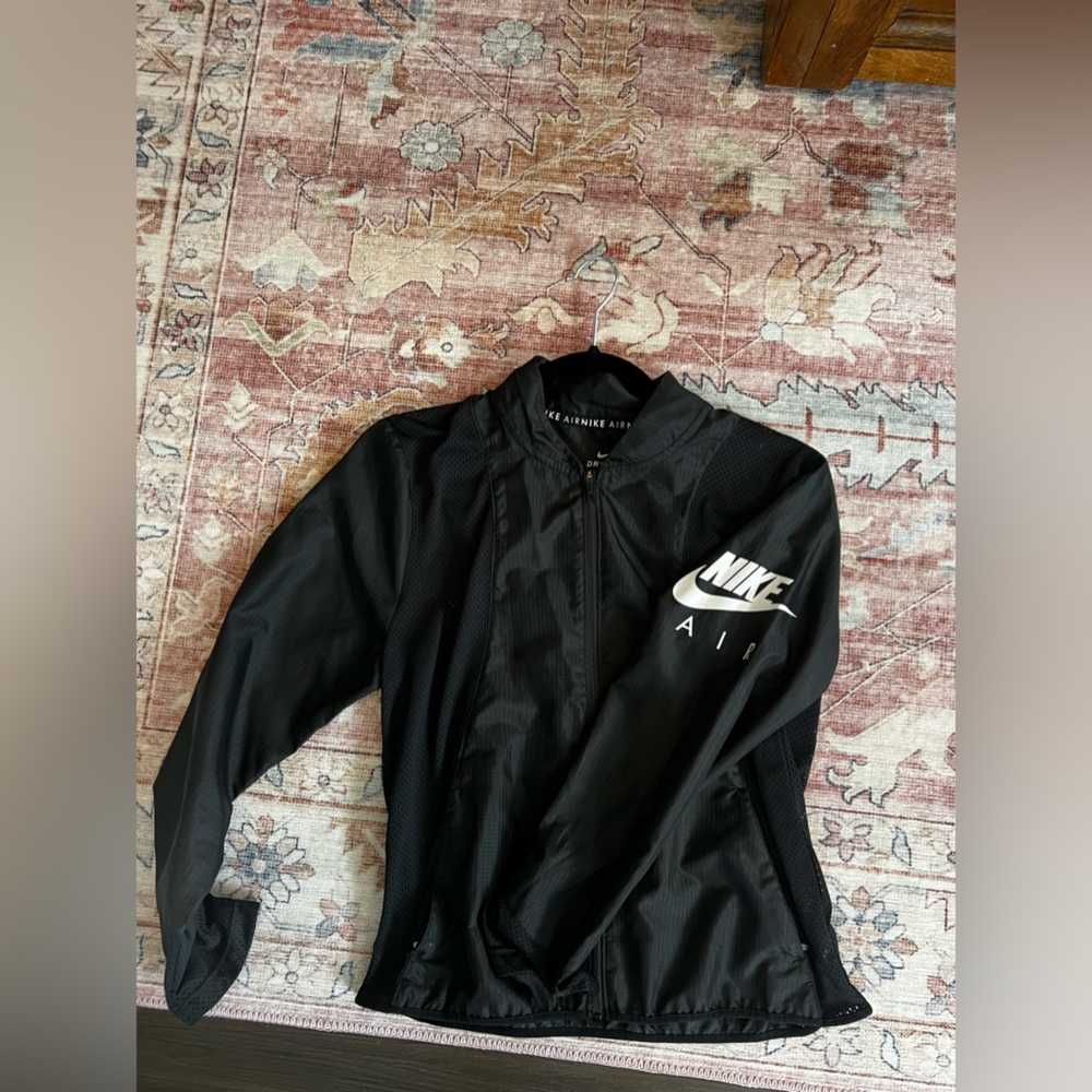 Women’s Nike Mesh Jacket Sportswear